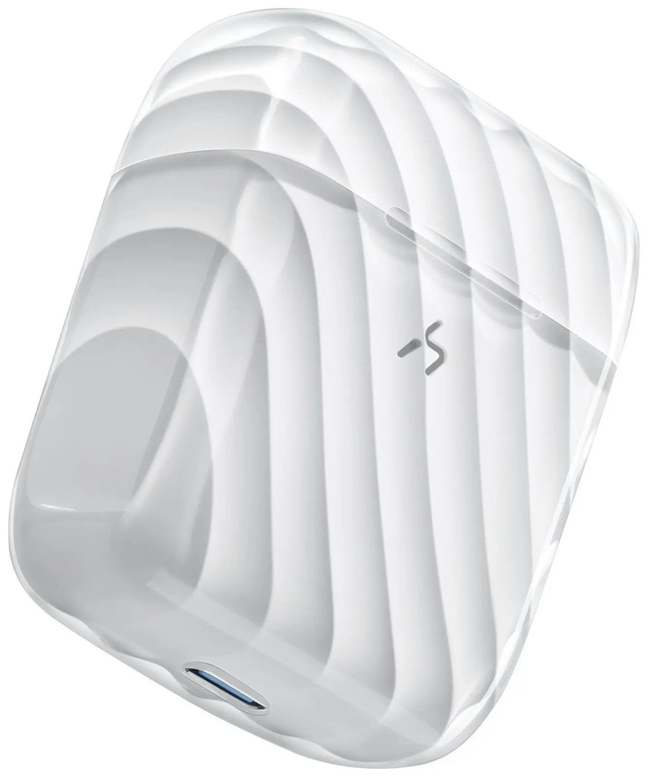 Наушники Hakii ICE LITE white