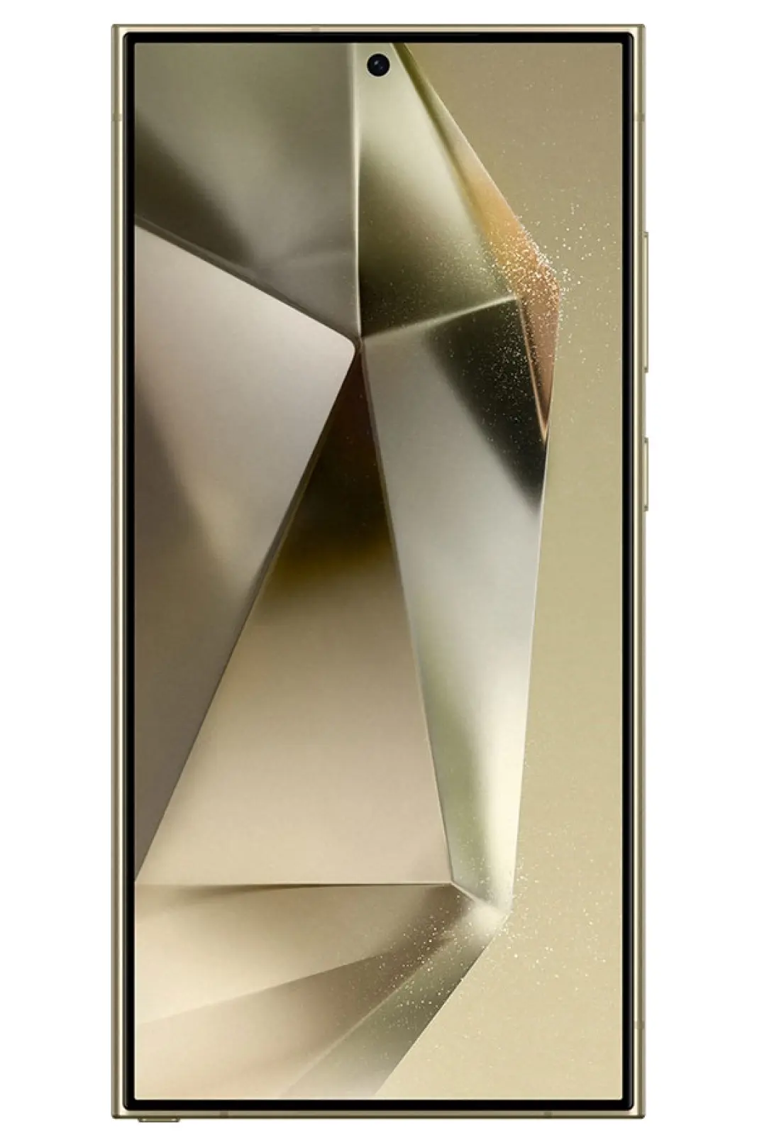 Смартфон Samsung Galaxy S24 Ultra 5G 512Gb 12Gb (SM-S928B) желтый титан