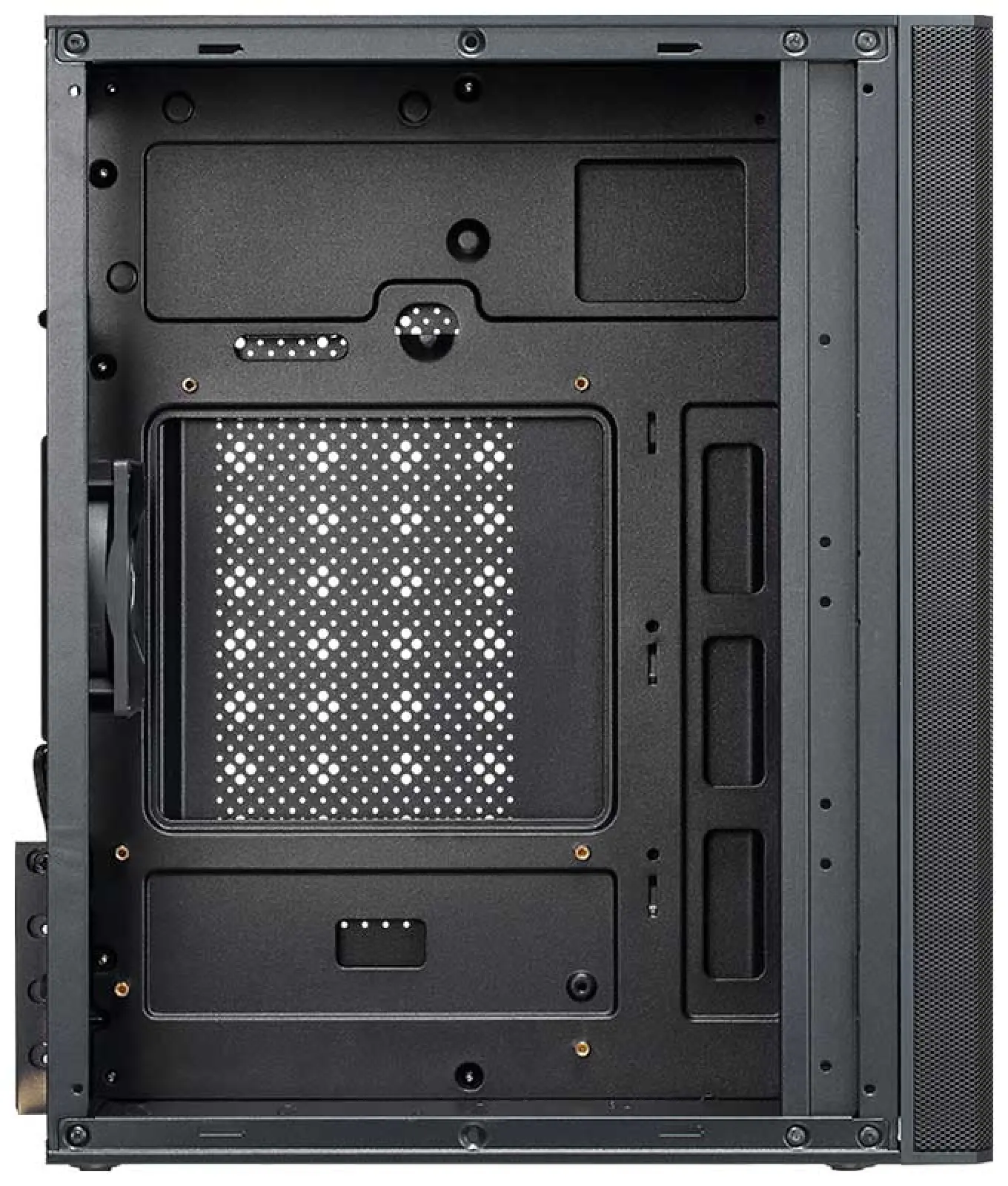 Компьютерный корпус Formula Air Mesh G1