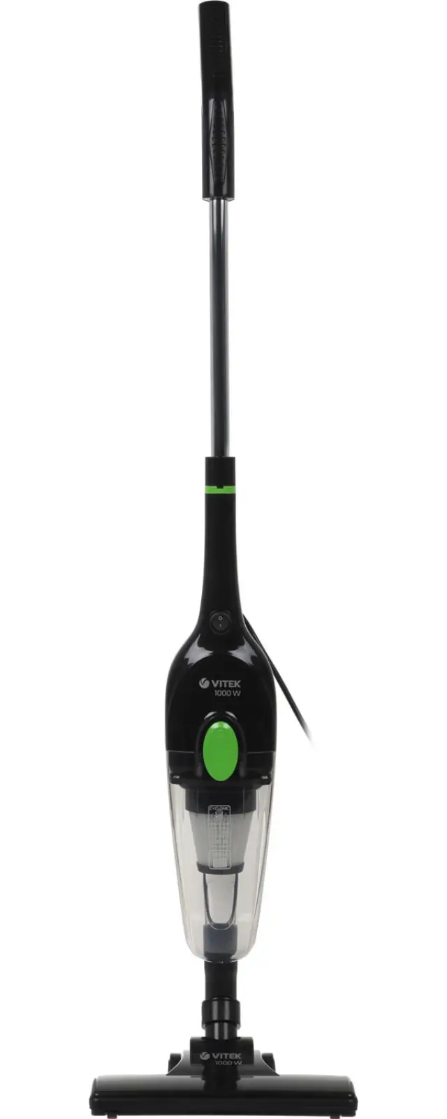 Пылесос вертикальный Vitek VT-8132
