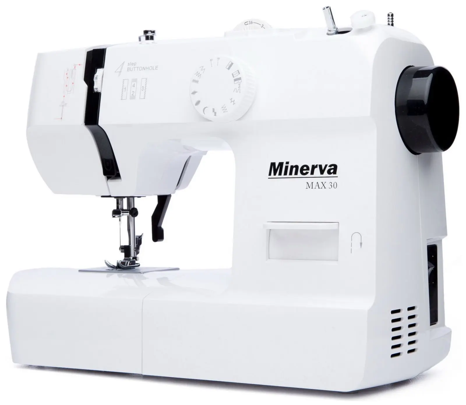 Швейная машина Minerva Max 30
