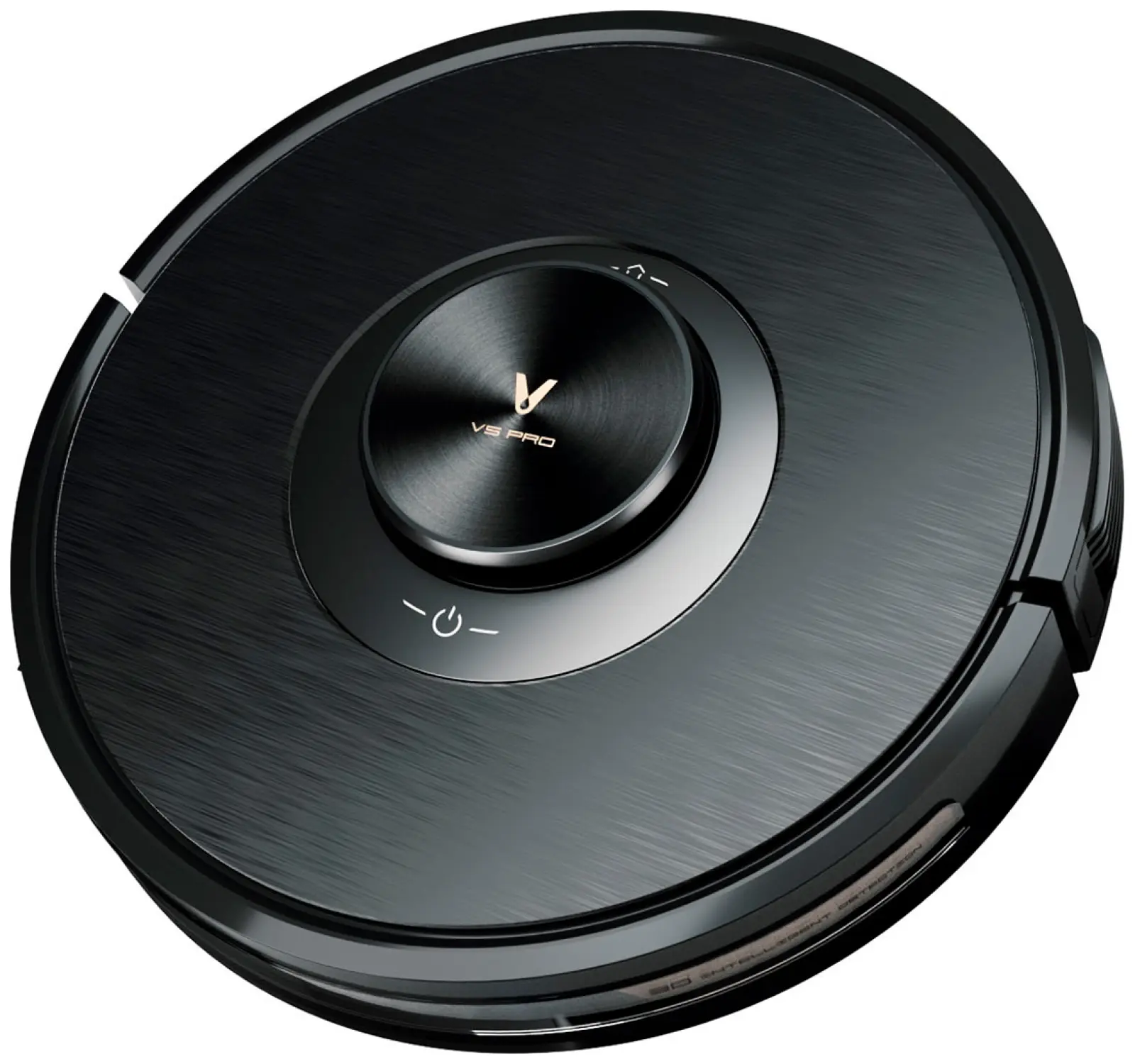 Робот-пылесос Viomi Robot Vacuum V5 Pro Black
