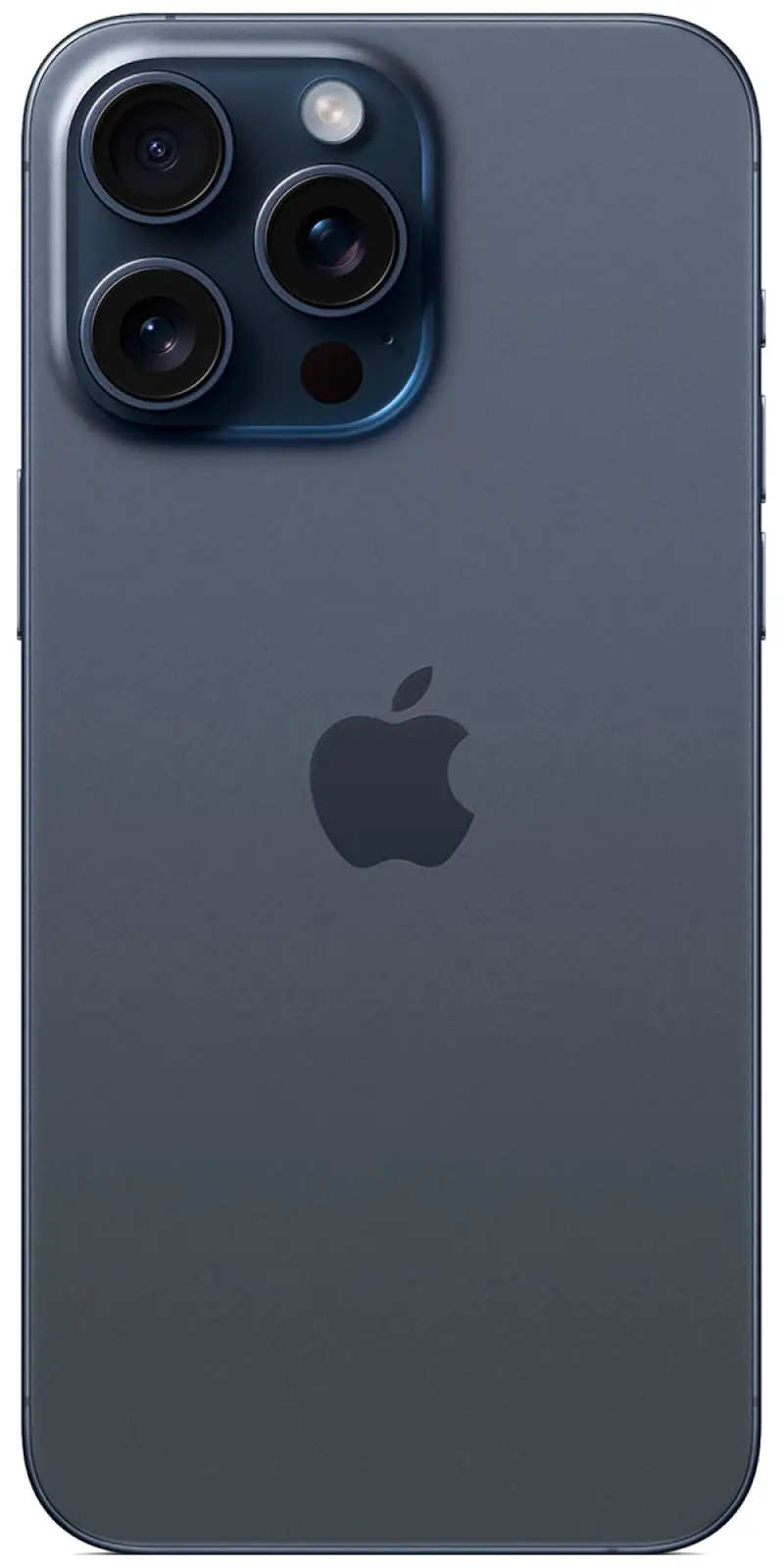 Смартфон Apple iPhone 15 Pro Max 256Gb синий титан