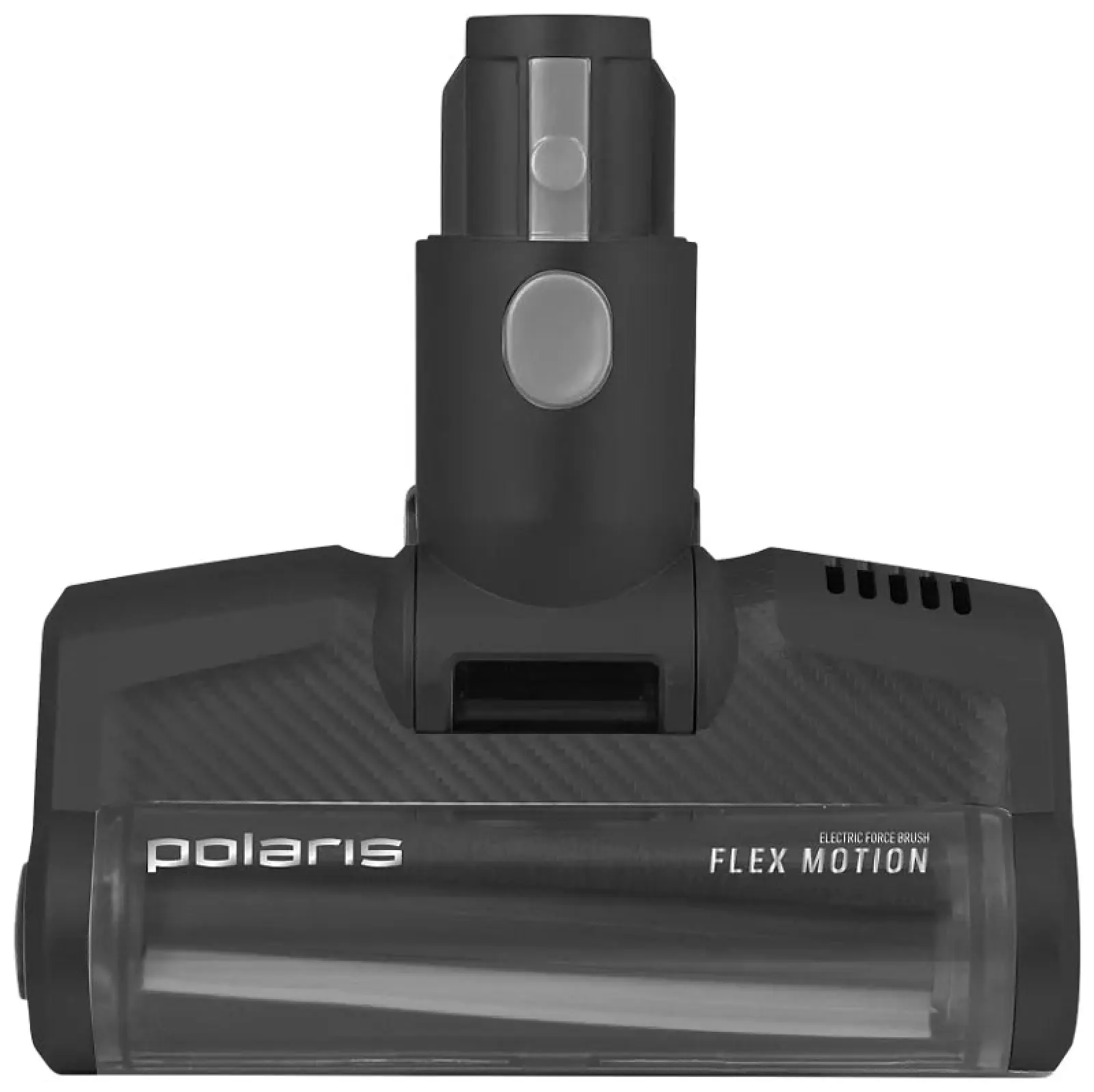Беспроводной пылесос Polaris PVCS 4050 CyclonicPRO серый
