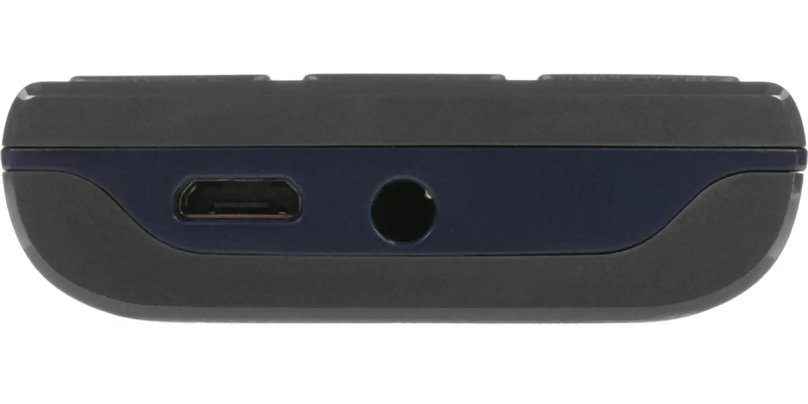 Мобильный телефон Nokia 106 TA-1564 DS CHARCOAL EAC
