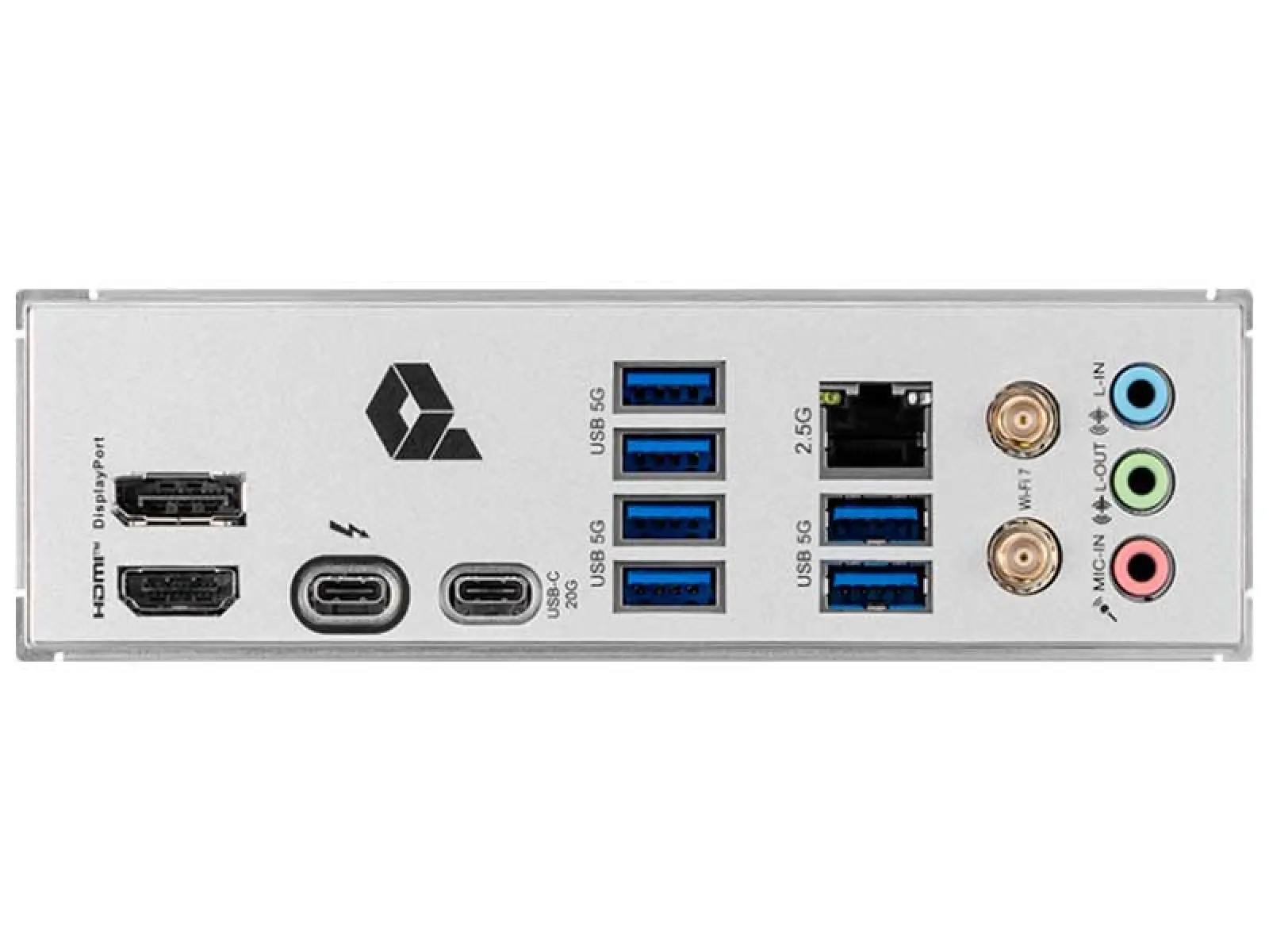 Материнская плата MSI PRO Z890-S WIFI (s1851, ATX)