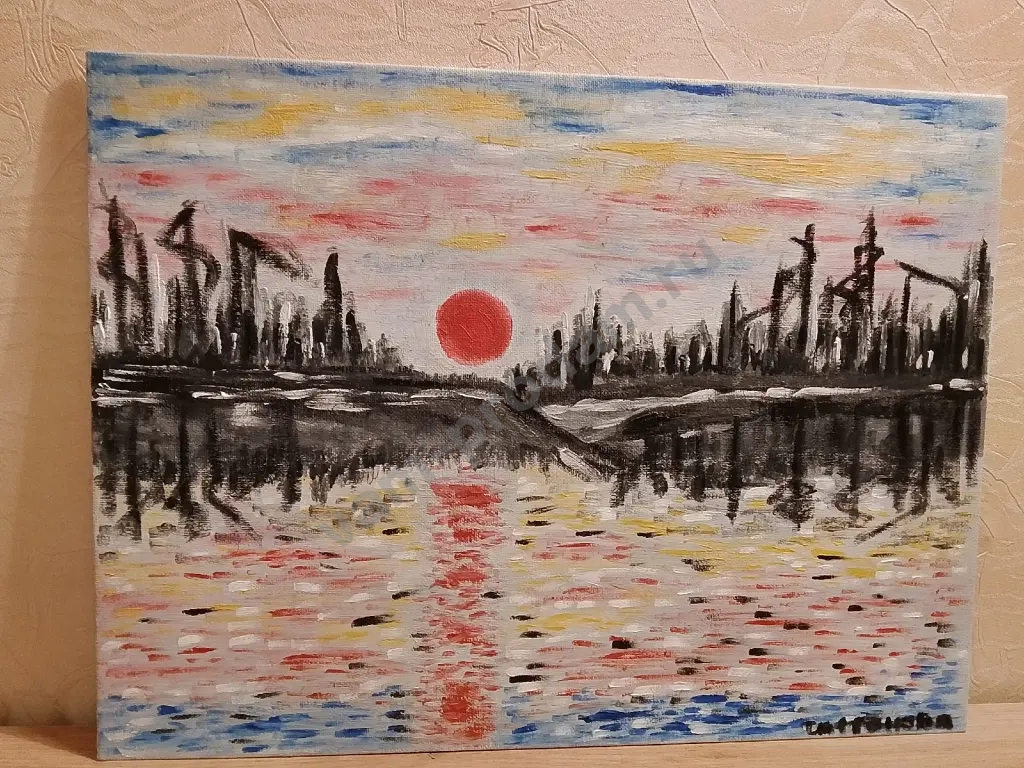 картина