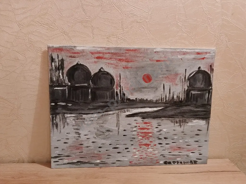 картина 6000 рублей