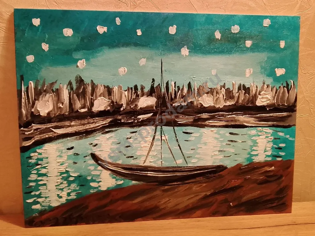 картина