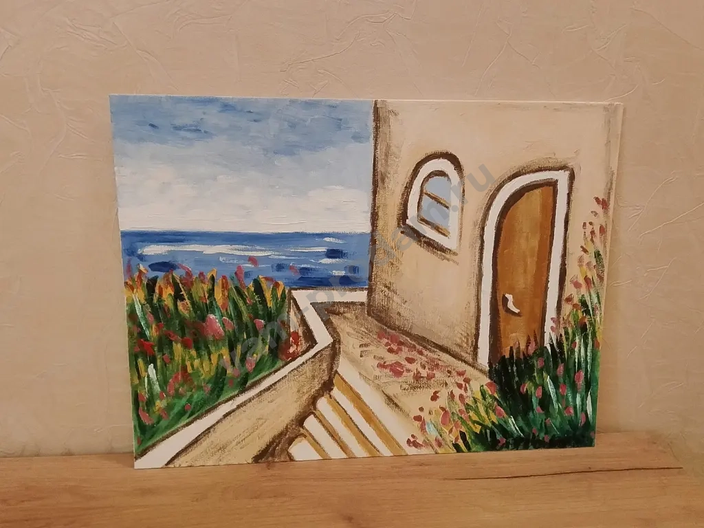 картина