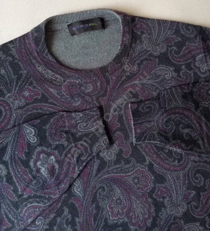 Свитер Etro