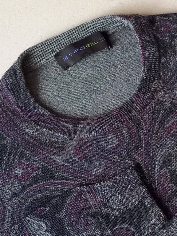 Свитер Etro