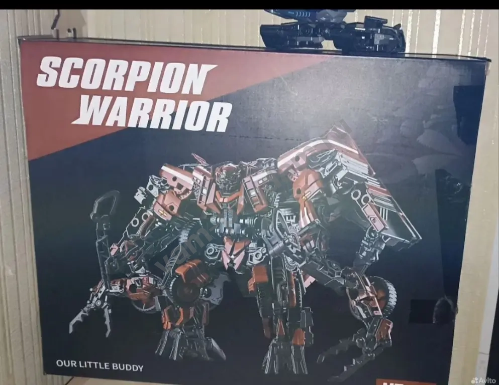 трансформеры оригинал Hasbro