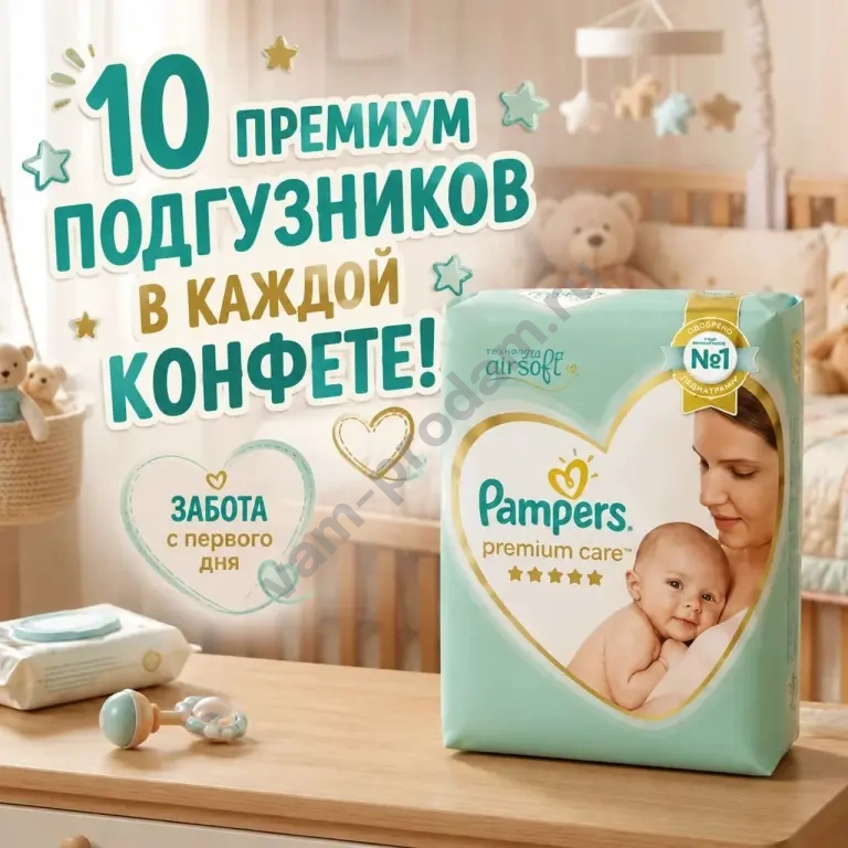 Подарок на выписку 