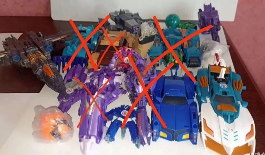 трансформеры оригинал Hasbro