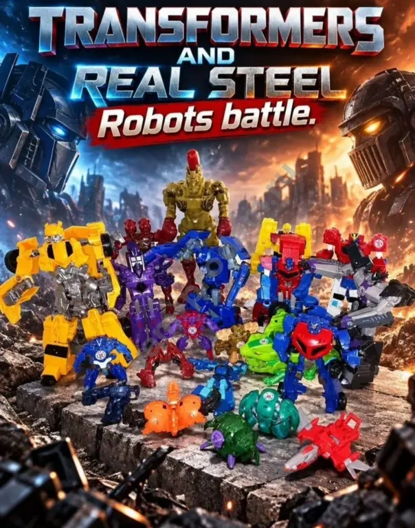 трансформеры оригинал Hasbro