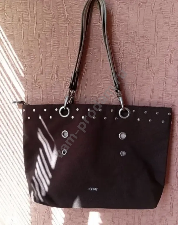 сумка женская esprit