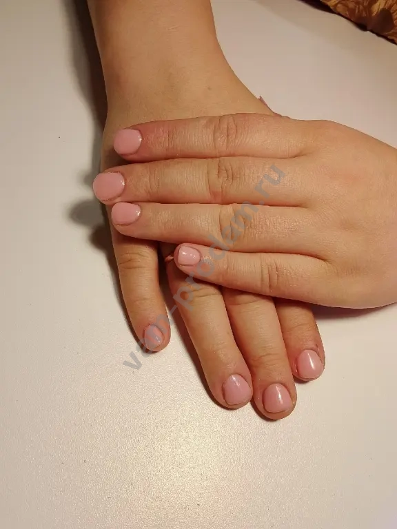 маникюр 💅