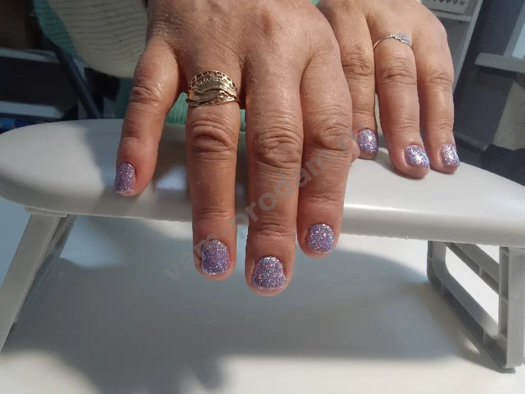 маникюр 💅