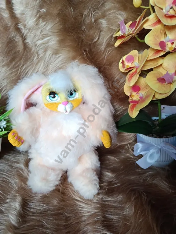 Игрушки своими руками