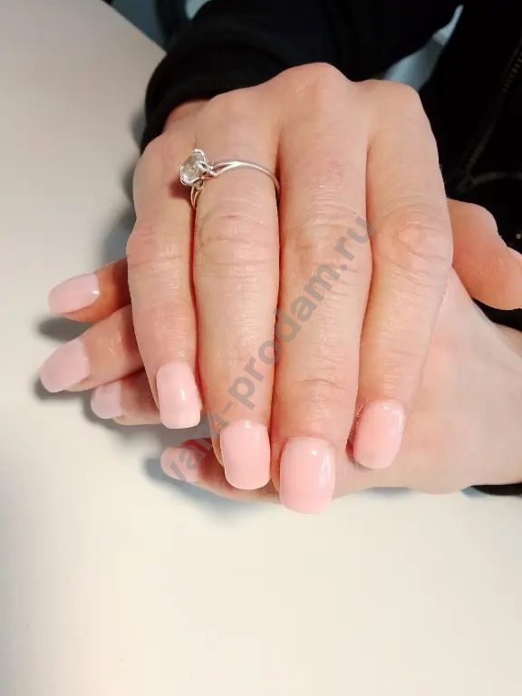 маникюр 💅