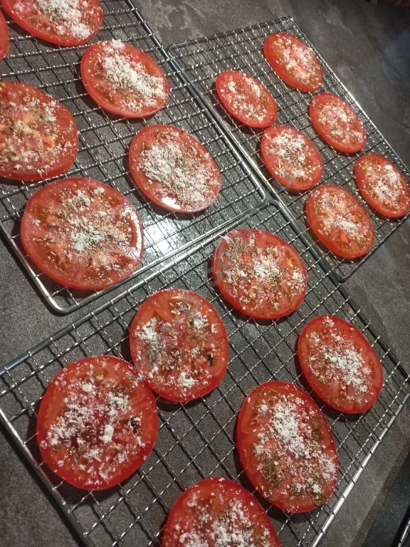джерки и фрипсы