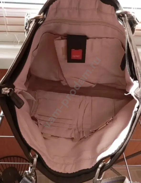 сумка женская esprit