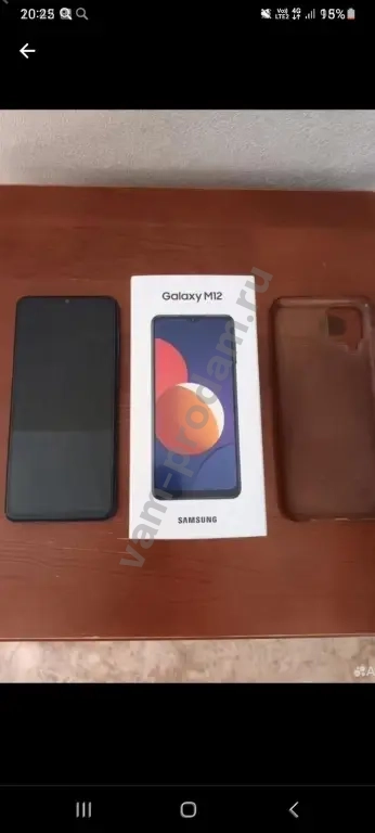 Смартфон +