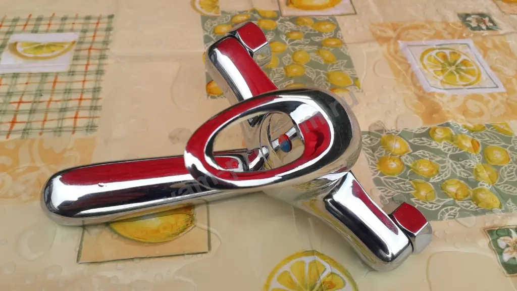 Смеситель Vidima
