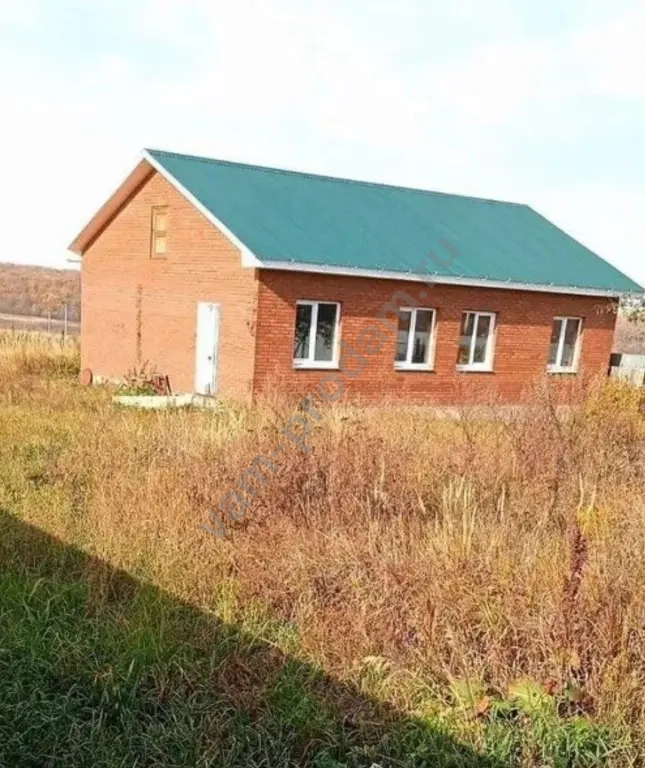 Дом 96 м² на участке 15 сот., Поселений (ИЖС)
