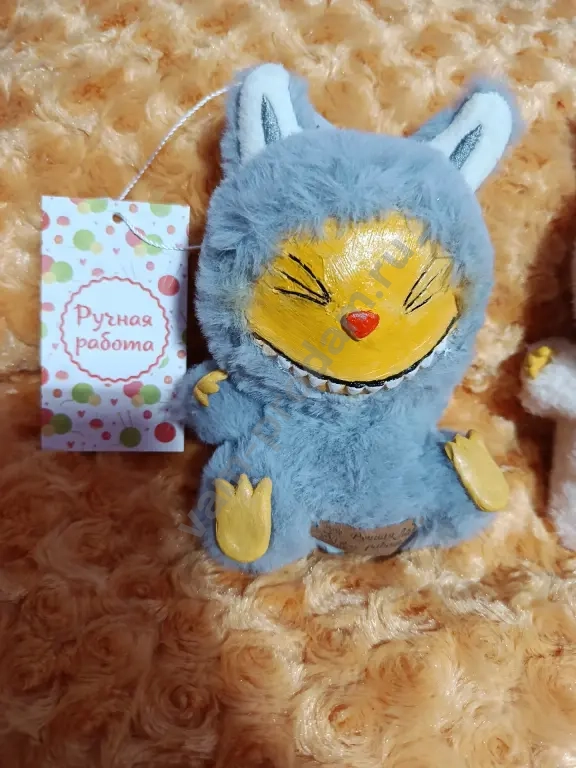 игрушки 