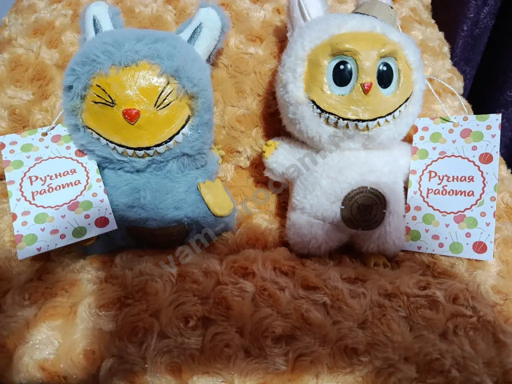 игрушки 
