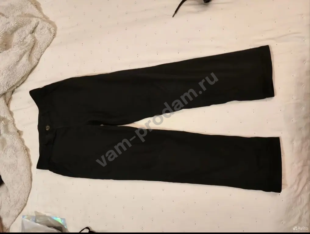 Джинсы на мальчика