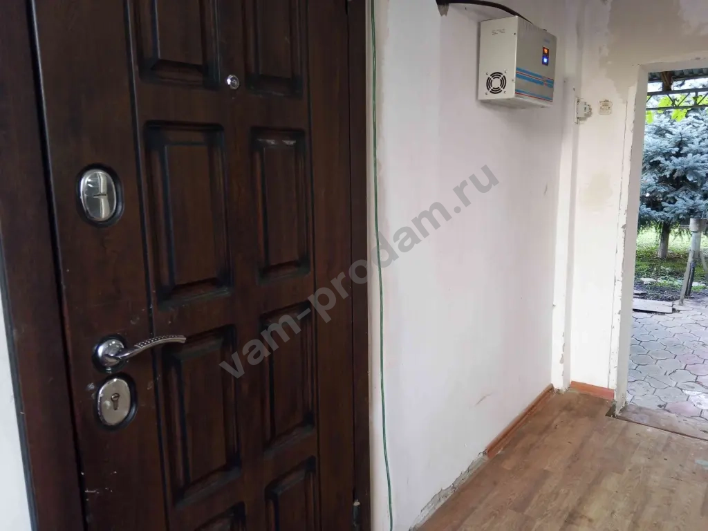 Коттедж 120 м² на участке 4 сот., Сельхозназначения (СНТ, ДНП)