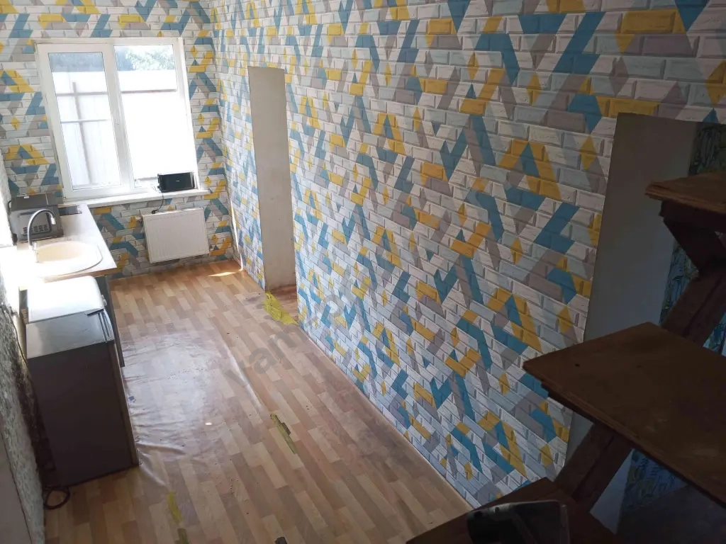 Коттедж 120 м² на участке 4 сот., Сельхозназначения (СНТ, ДНП)