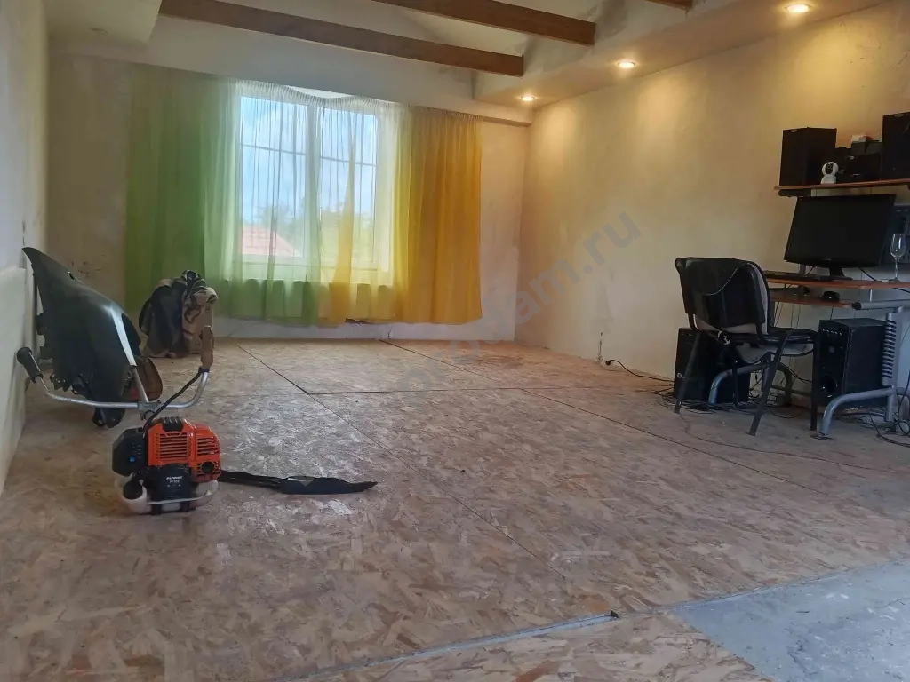 Коттедж 120 м² на участке 4 сот., Сельхозназначения (СНТ, ДНП)