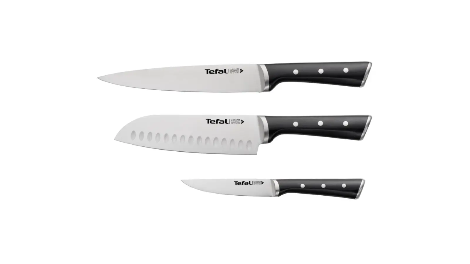 Ice Force K232S374