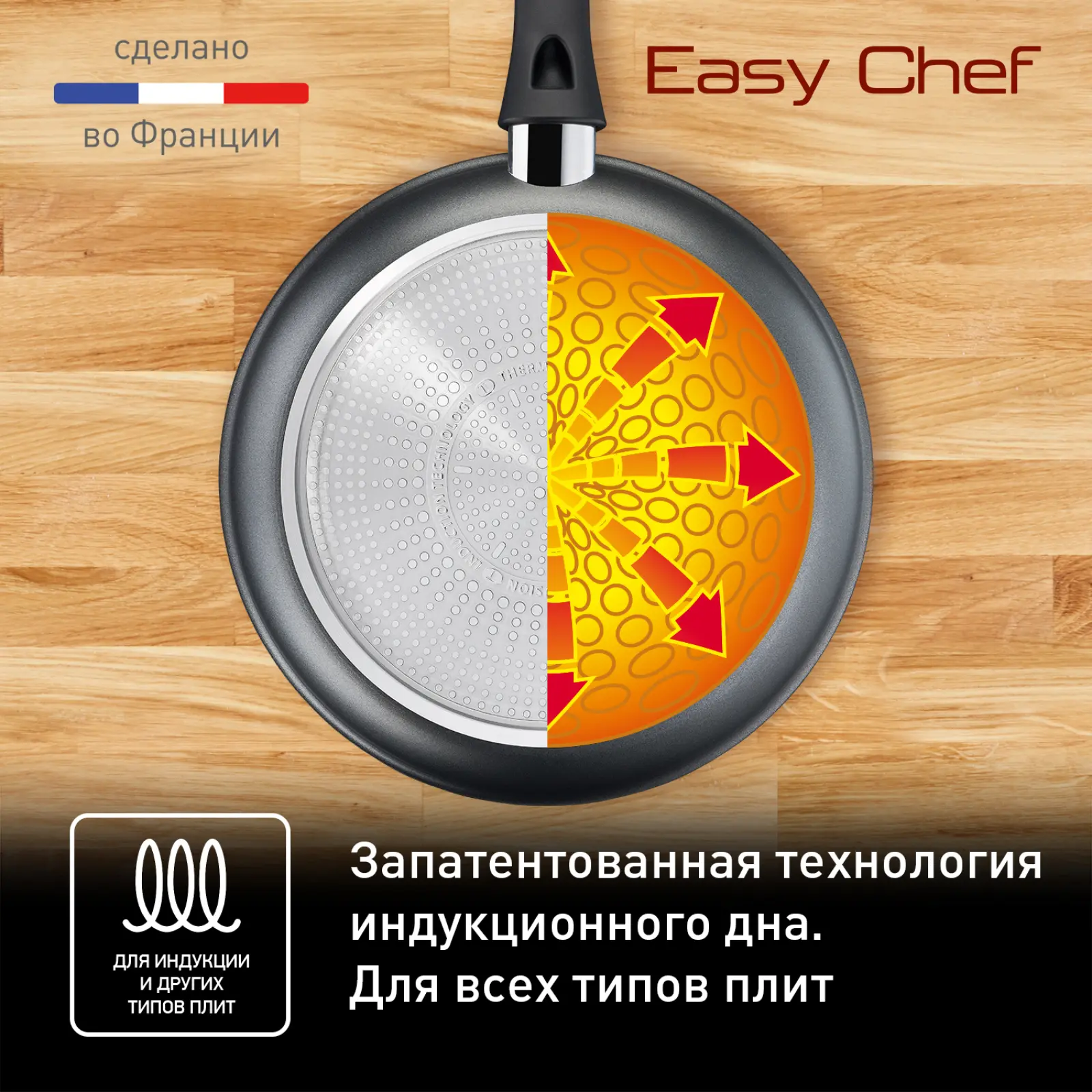 Easy Chef 26 см G2700572