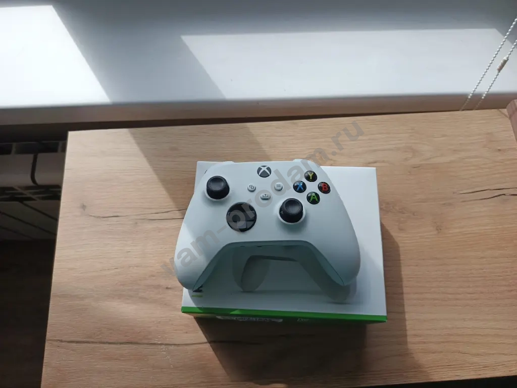 Джойстик от xbox оригинал
