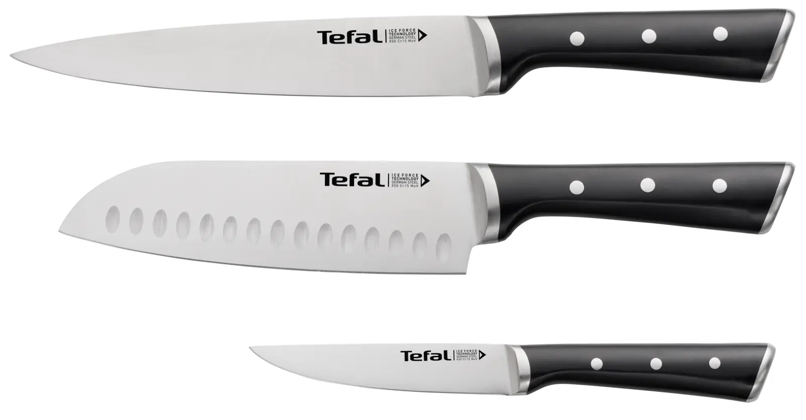 Ice Force K232S374