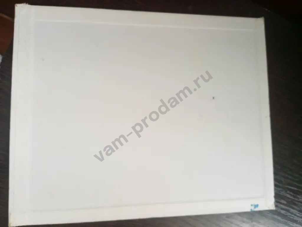 Картина "Медуза" 25×20