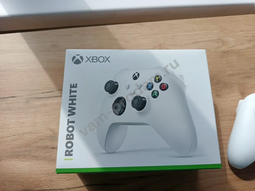 Джойстик от xbox оригинал