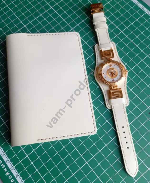 Изделия из натуральной кожи