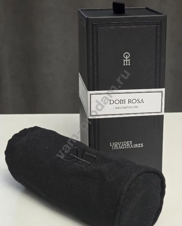 Dom Rosa духи оригинал