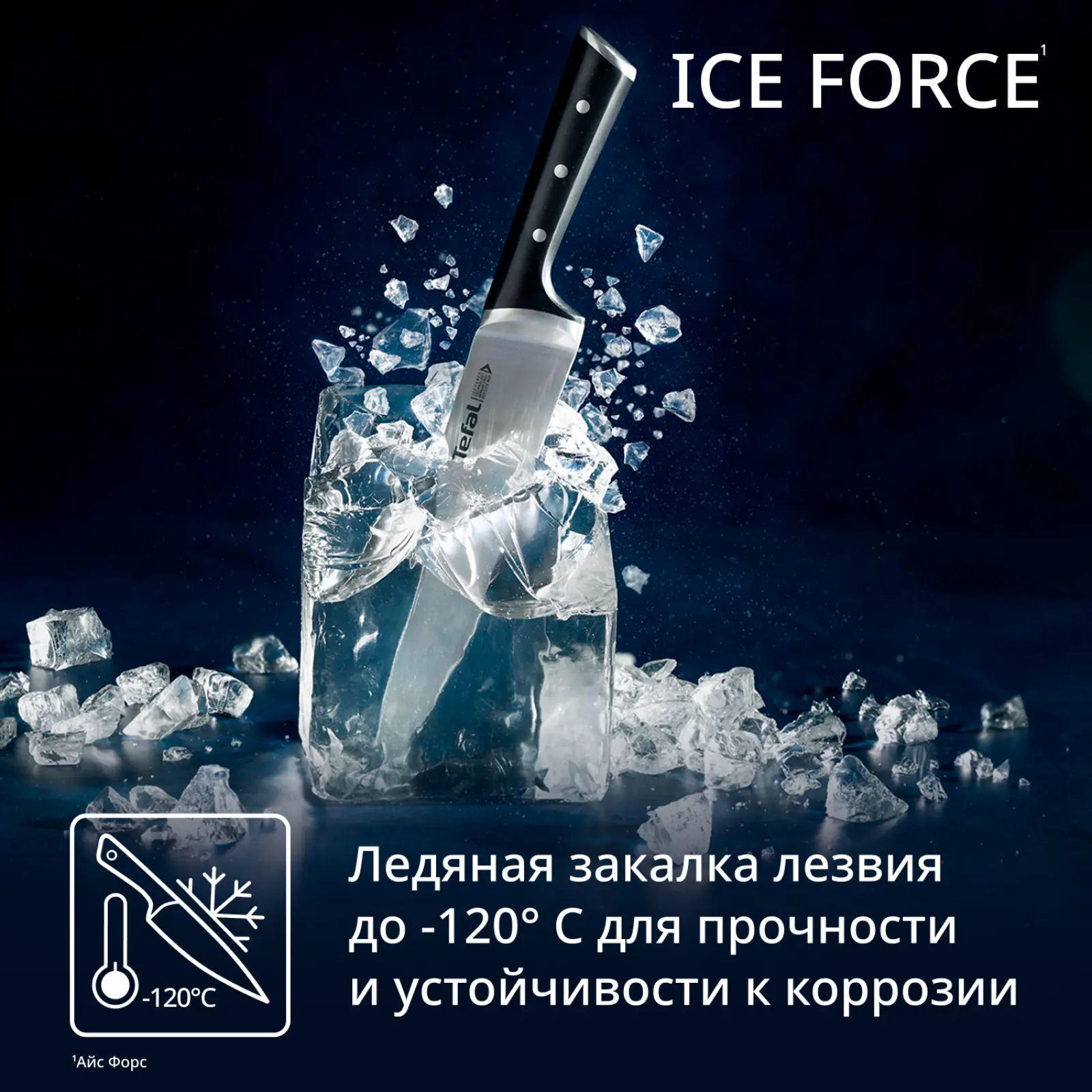Ice Force K232S374