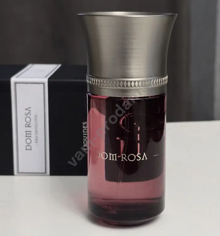 Dom Rosa духи оригинал