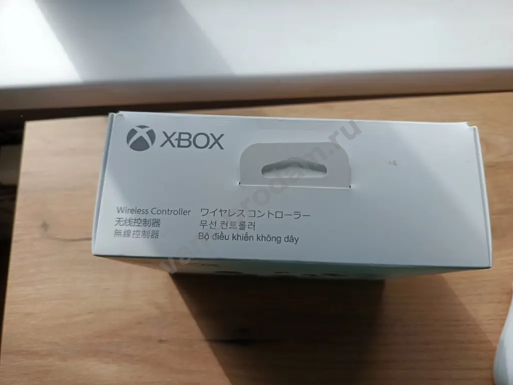 Джойстик от xbox оригинал