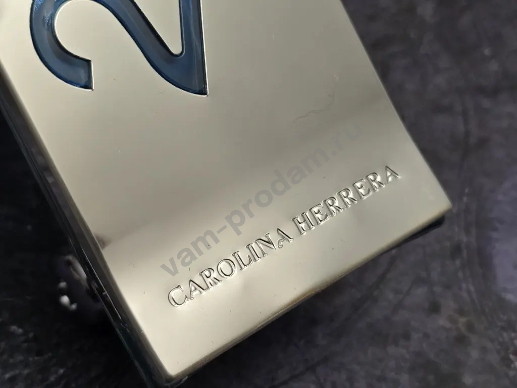 Духи мужские Carolina Herrera