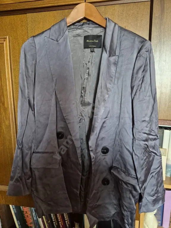 Костюм Massimo Dutti