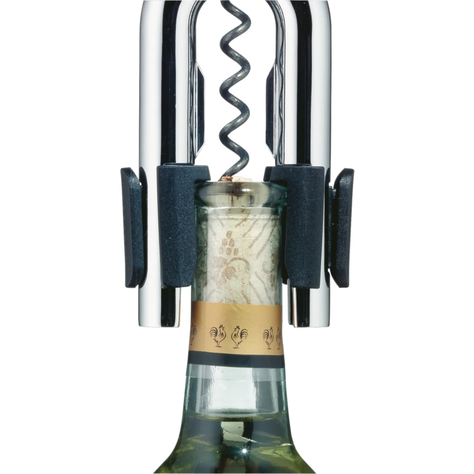 Cork Screw Vino